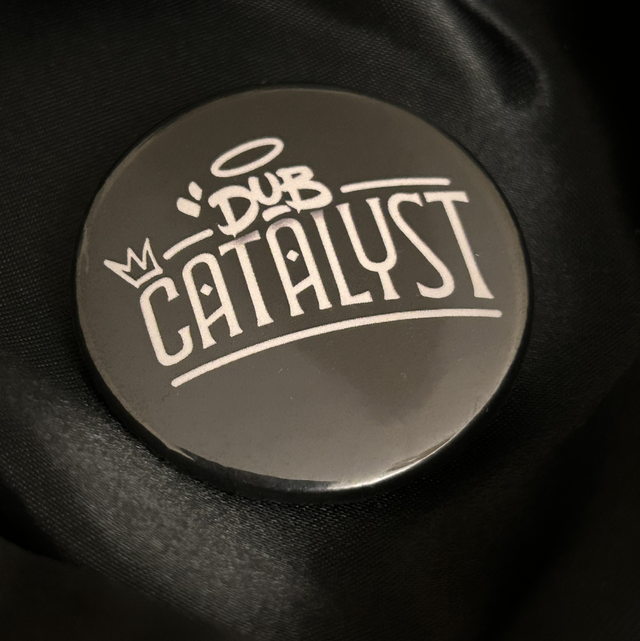 Logo Badge