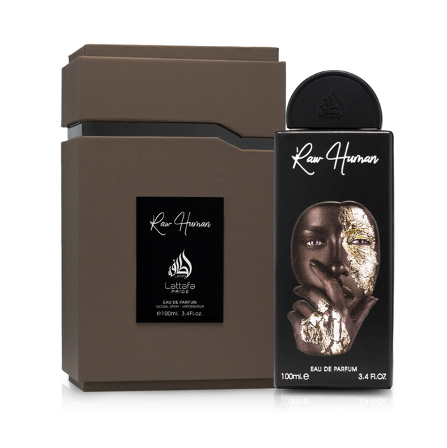 Raw Human 