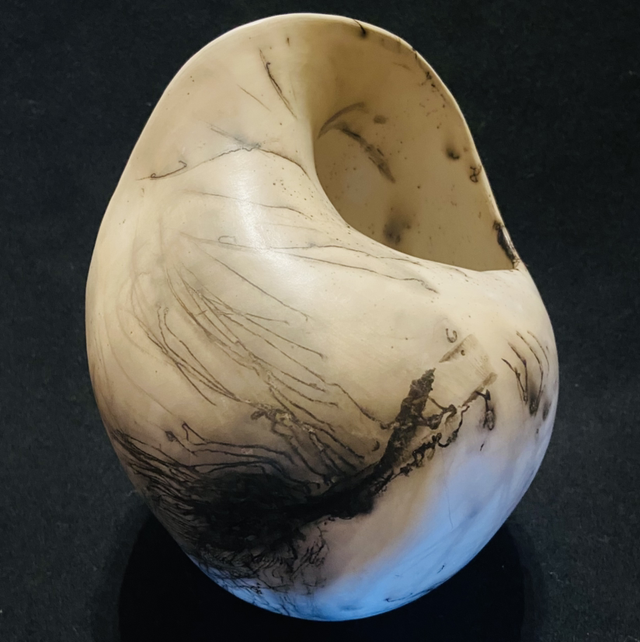 Emotion Form - Naked Raku