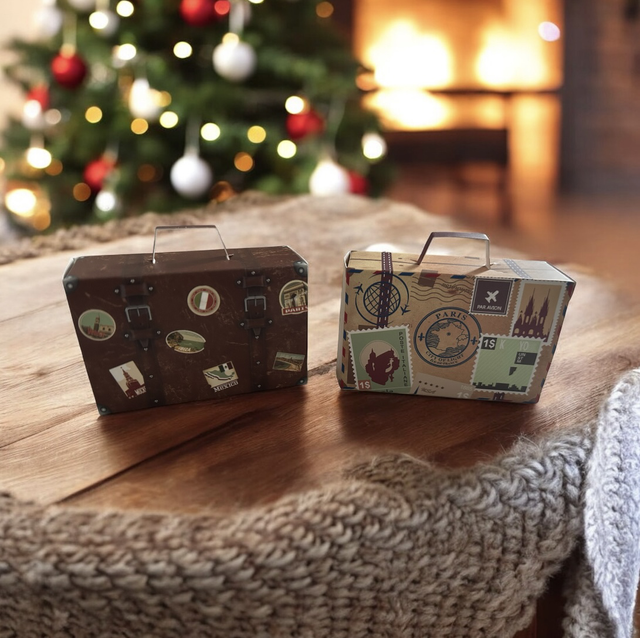 Coffret à personnaliser « MEN »