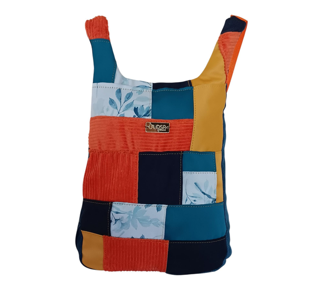 Mochila ♻️ 26022/1379