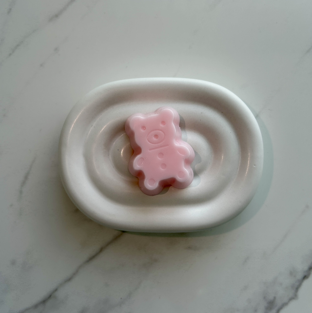 Mini Ourson Niaouli Bio