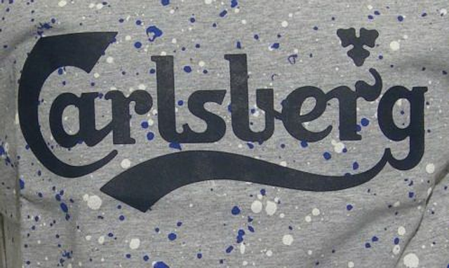 158598 - Carlsberg CANOTTA