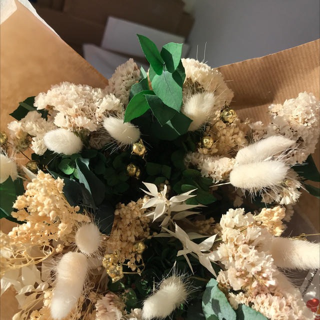 Bouquet « fairy »