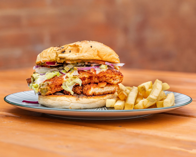 Bombay Munch