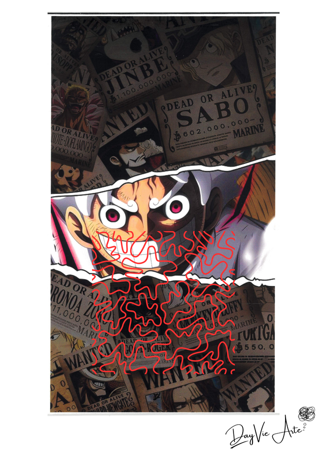 Pirate ONP Ouf - ☠ One Piece