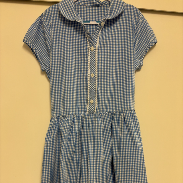 Summer dress age 10-11 