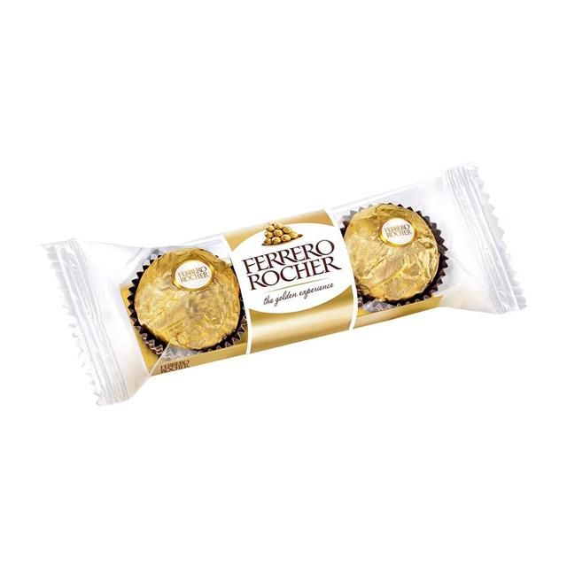 Ferrero Rocher Chocolate