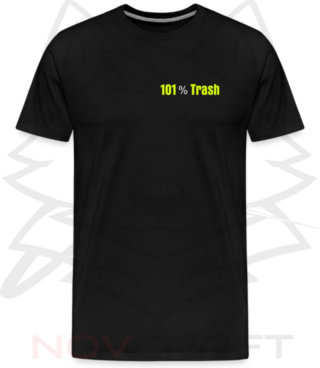 101% Trash