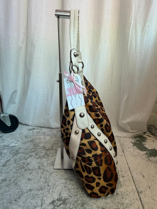 Kathy van Zeeland bag
