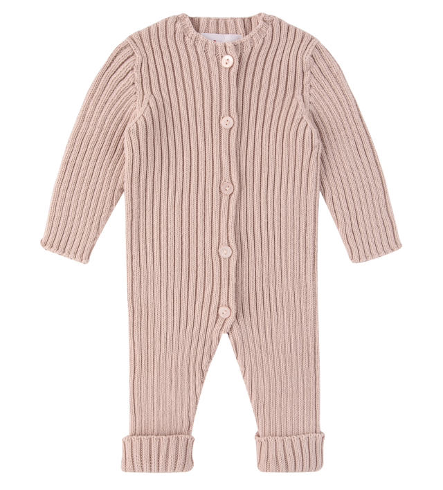 Condor - tutina a costine in cotone