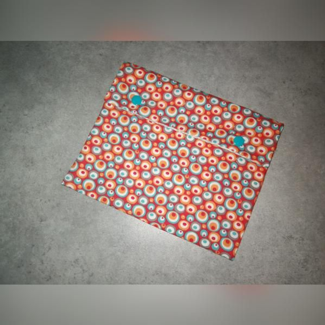 Pochette à goûter