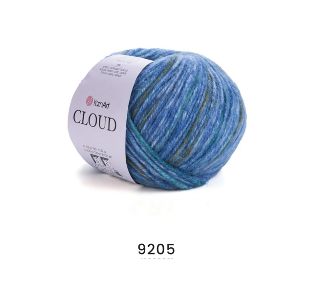 Cloud 9205
