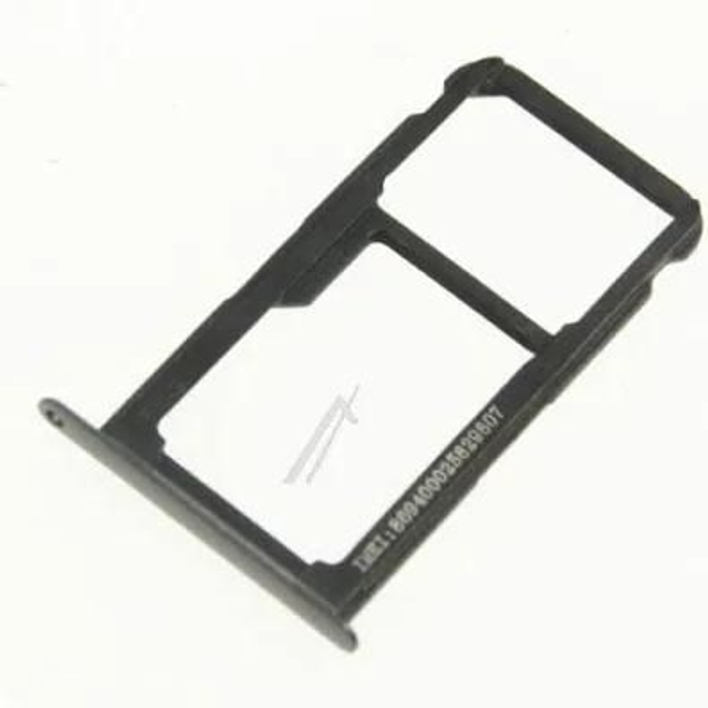 Tiroir carte sim Huawei p9 lite