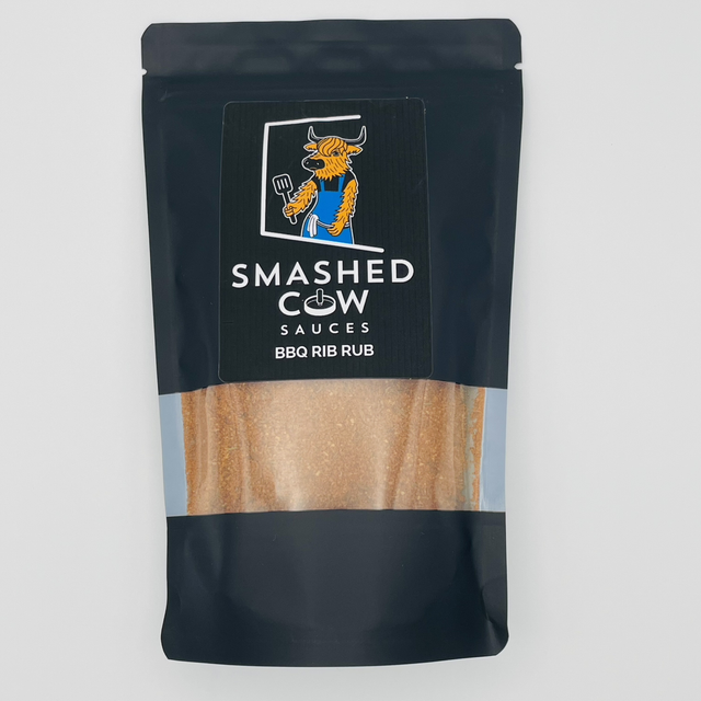 BBQ Rib Rub
