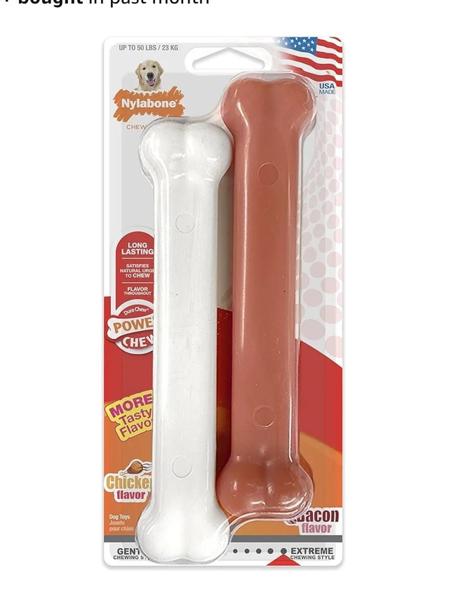 Dog Toy Nylabone