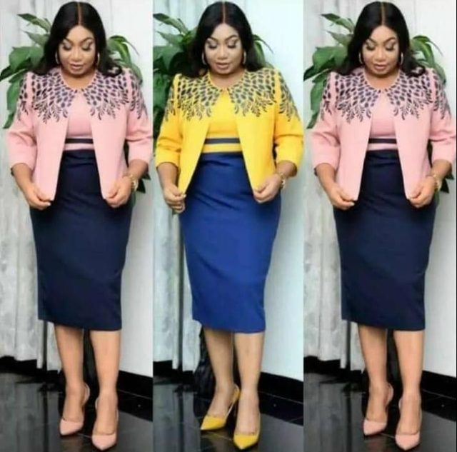 Veste Ensemble Pour Femme