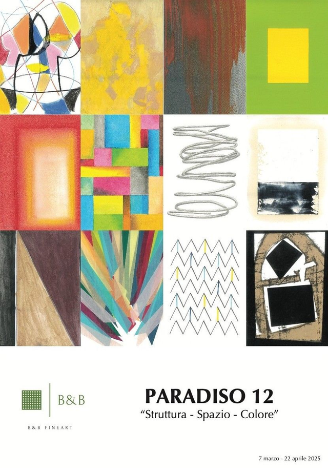 Paradiso 12