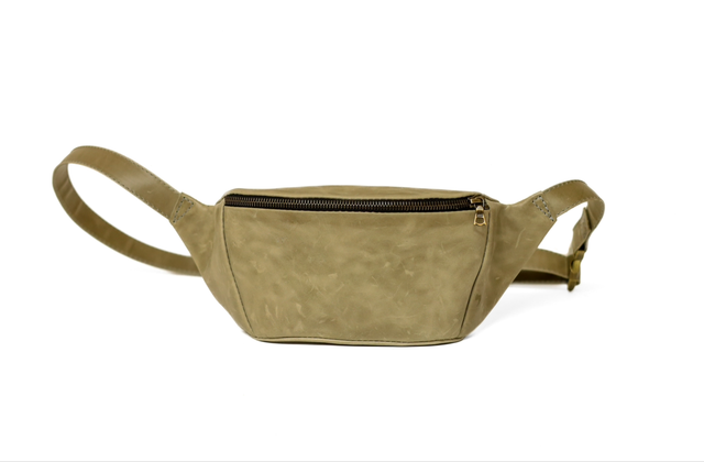 Bauchtasche Anton