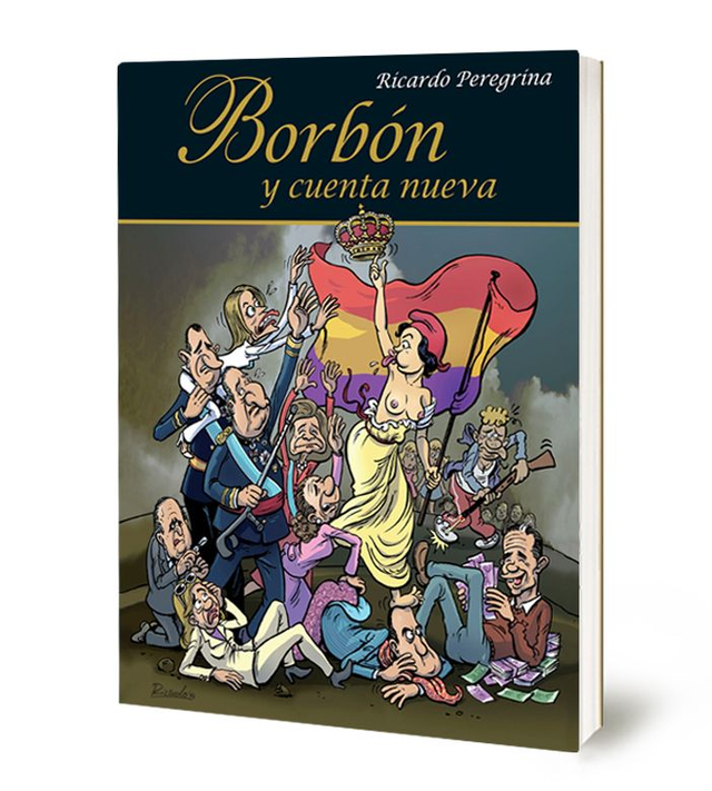 Borbón y cuenta nueva