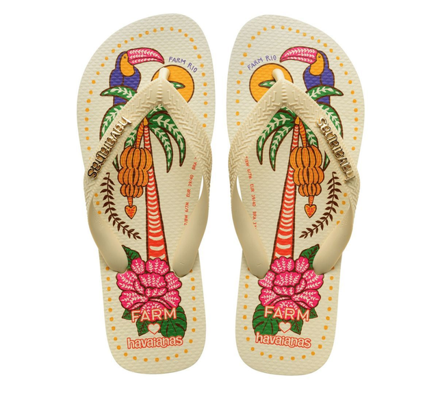 Sandalia Farm Sol Nascente