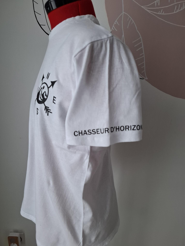Tee shirt homme
