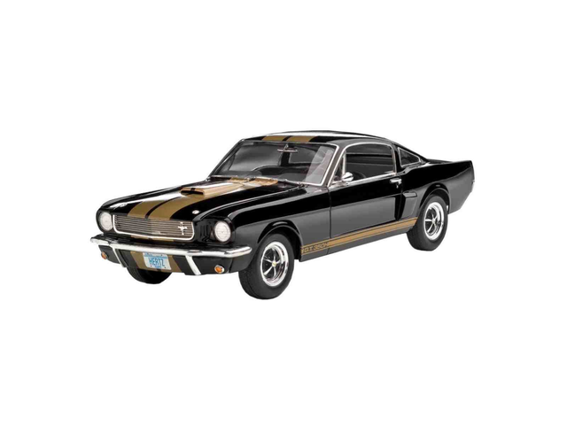 shelby mustang GT350H Revell 07242 1/24