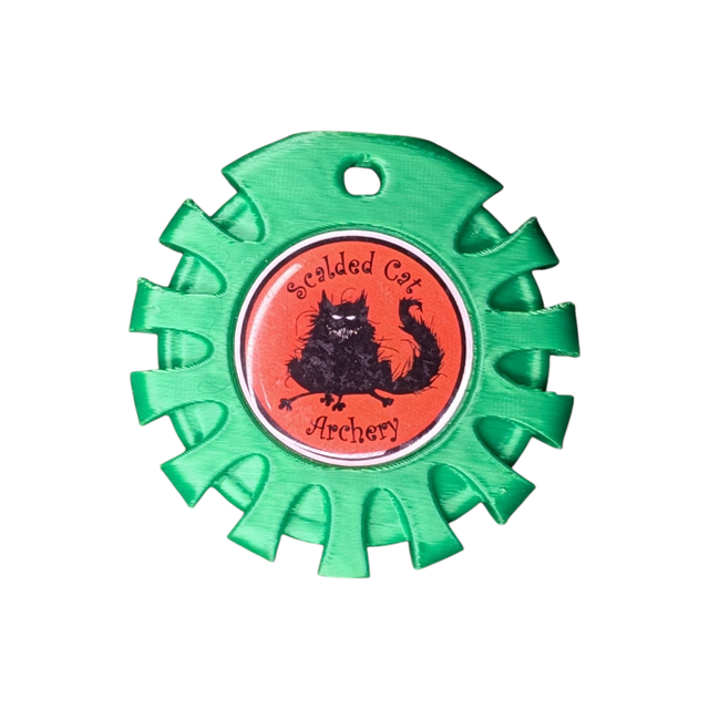 Easton Small Groove (G) Nock Holders ©