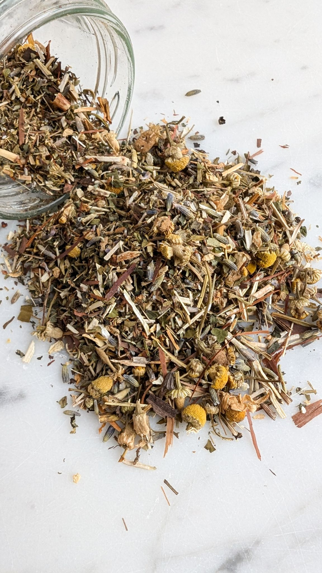 Infusion Relax Total