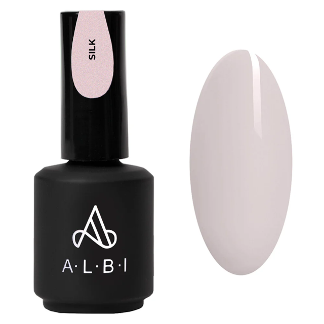 ALBI - POLYGEL LIQUIDE SILK