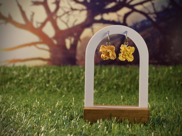 Moyennes Azalées - Argent