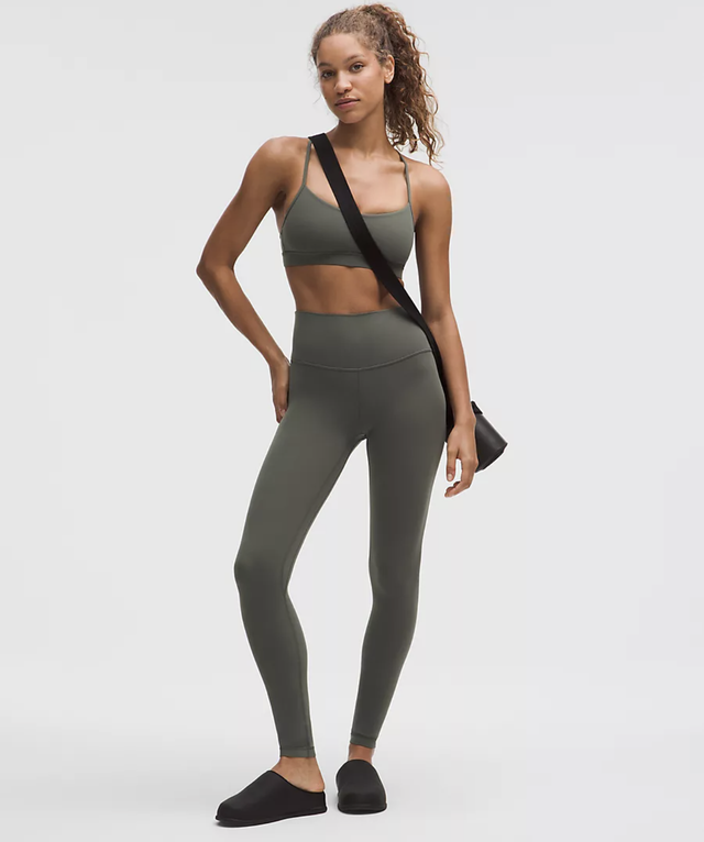 lululemon Align HR Pant 28