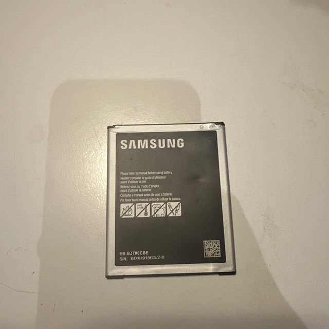 Samsung Akku