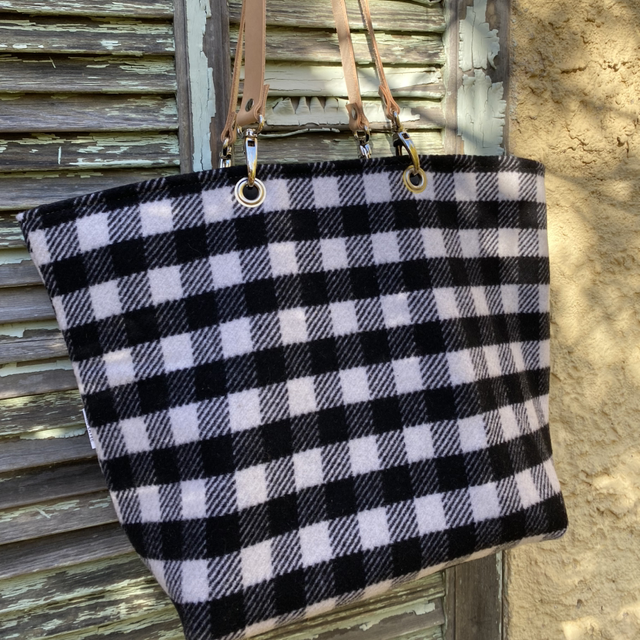 Sac cabas Roi d’Espagne 