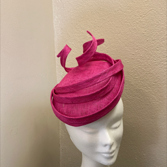 💕💙SIA headpiece 