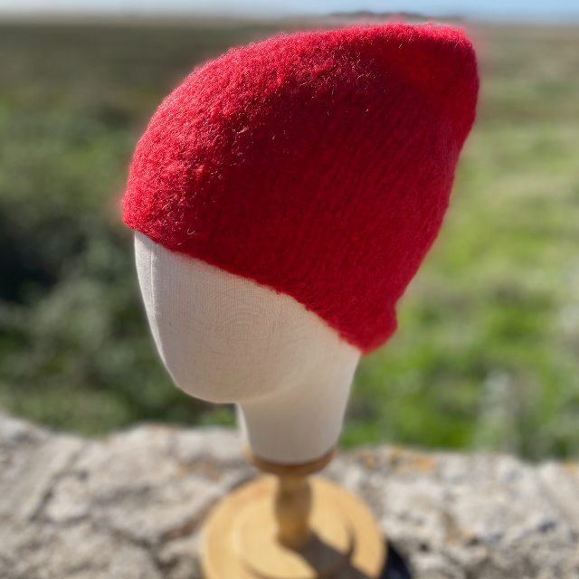Bonnet Mistral