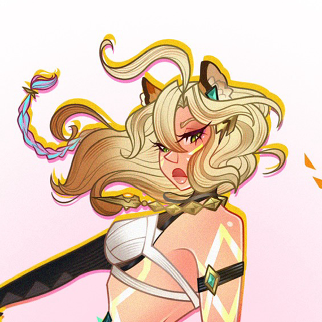 Genshin Impact: Xilonen