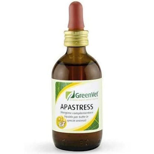 GreenVet Apastress 50 ml