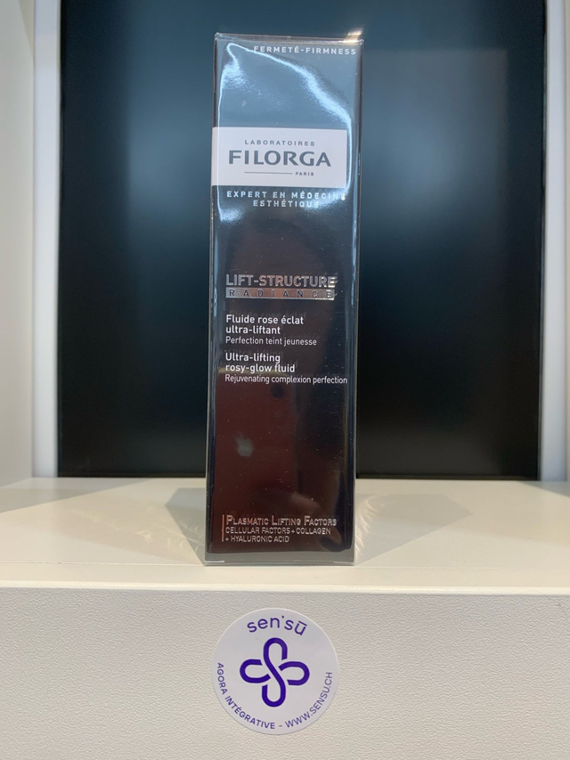 FILORGA SOIN Lift Structure Radiance