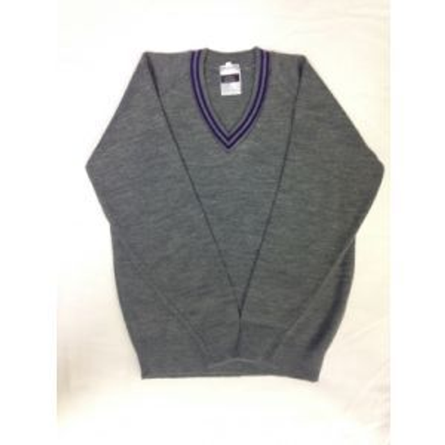 Jumpers (Branded item)