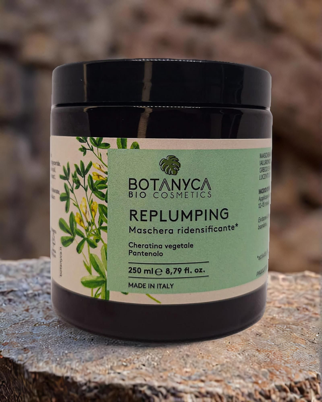 REPLUMPING MASK