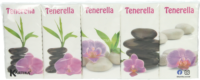 TENERELLA FAZZOLETTI/10PZ