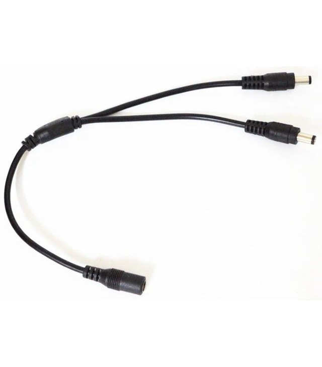 Splitter till LED 24v