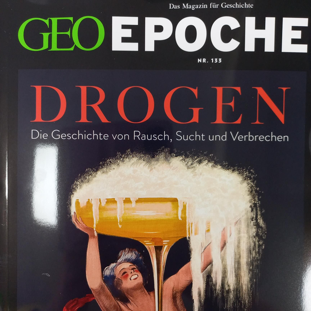 Geo Epoche