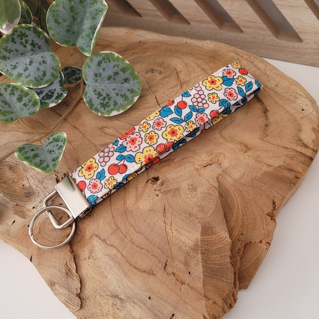 Porte-clés Dragonne