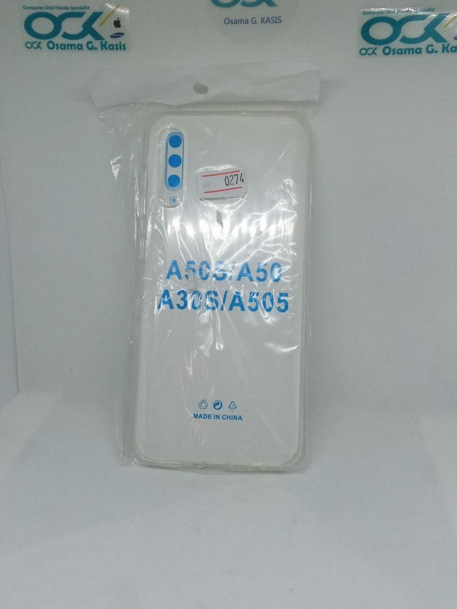*0274- Samsung A50S/A50/A30s/A505