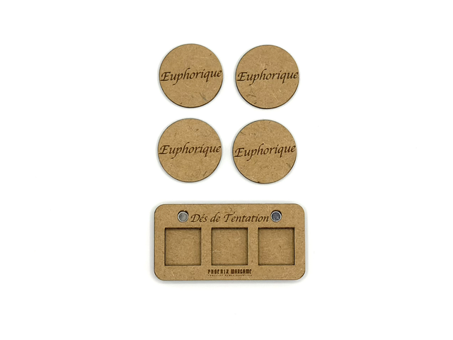 Aide de jeu Hédonites de Slaanesh pour AOS