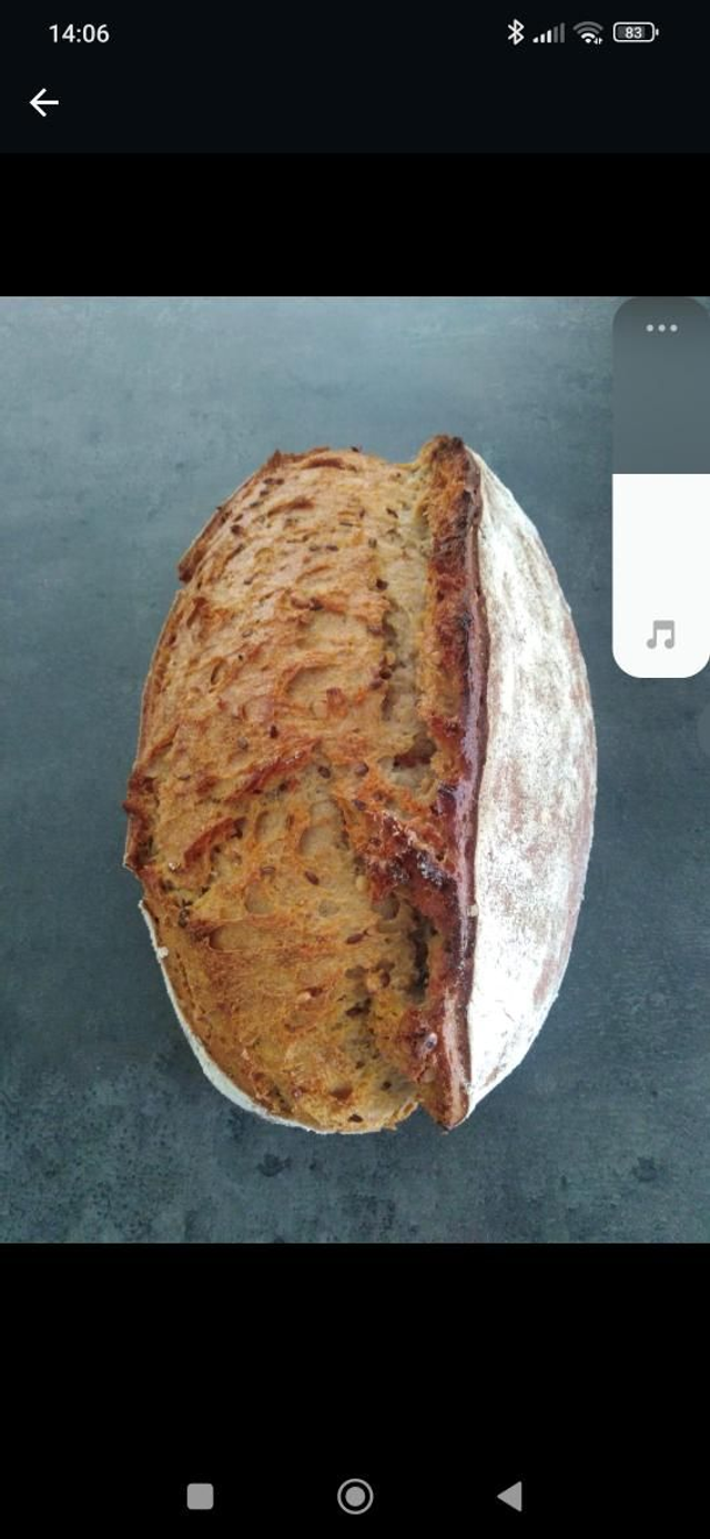 Campagne graines 500g