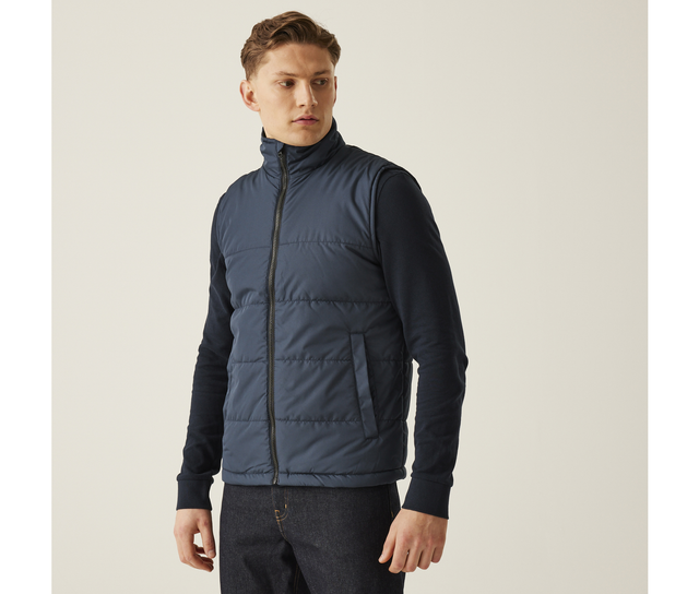 REGATTA PROFESSIONAL Bodywarmer matelassé - ACCESS RGA842