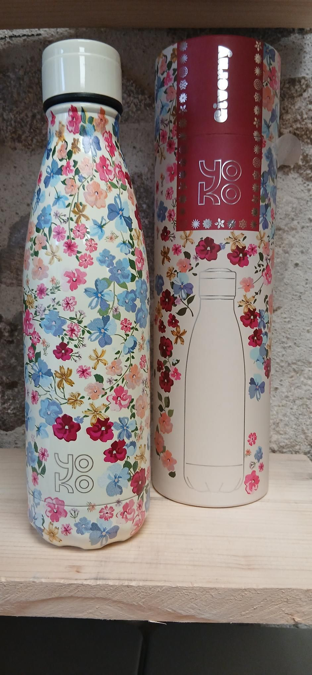 Gourde liberty 500 ml